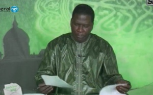 Tafsir al Quran du mardi 30 octobre 2018 avec Oustaz Iran Ndao