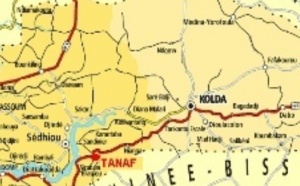 Litige foncier : le feu couve à Madina Wandifa
