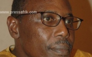 Mor Dieng : « Que la candidature de Wade soit légale ou pas, il sera battue en 2012 »