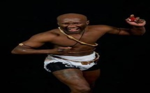 COMBAT DE BOXE A DAKAR: L’international Sénégalais de boxe Jules Mbaye demande 1.362.000.000 de FCFA aux Autorités. L’américain Tyson invité d’honneur