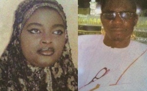 Diabou Samb, femme de Taib Socé : « Mon mari n’a rien fait »
