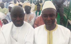 Autoroute Ila Touba : Cheikh Oumar Sy de Bës du Niak félicite Macky Sall et son Gouvernement 
