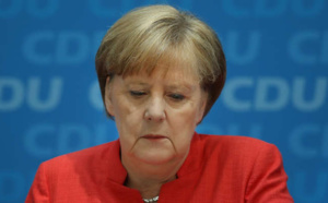 Afrique : la France perd des marchés, l’Allemagne veut se positionner