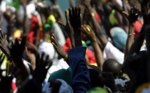 Trente-six morts dans une bousculade au Mali