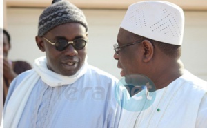 Lettre au Président Macky Sall: Samuel Sarr persiste et signe sur l’existence de trois fichiers à la DAF