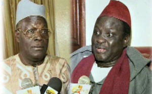 Diffamation : Aliou Dia gagne son procès contre Mor Maty Sarr