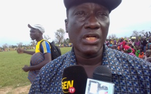 Mamadou Kany Bèye, maire de Ndoulo: « Des morts sont inscrits sur les listes de parrainage de Benno Bokk Yakaar »