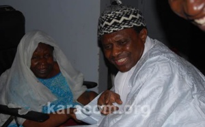 Darou Mouhty : Journée de prière dédiée à la défunte mère de Serigne Modou Kara