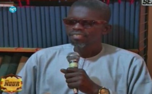 AN NOUR - Thème de la semaine: l'Etat Islamique avec Oustaz Assane Seck.
