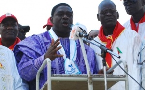 Abdou Diouf Disait : « Mademba Sock Est Un Nullard»