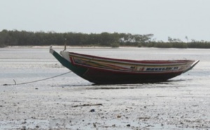 Podor: Le naufrage d'une pirogue fait 4 morts et 3 blessés