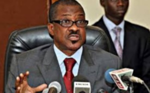 PDS: Le Comité directeur constate la démission de fait de Me Madické NIANG