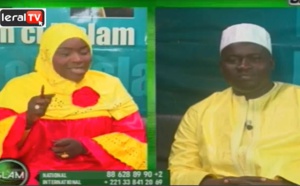 Feem ci l'islam avec du vendredi 02 octobre 2018 sur Sentv.