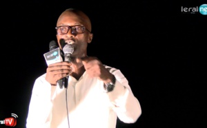 Blaise Pascal Cissé: Le front "Tout va mal" promet de revoir le train de vie de la présidence