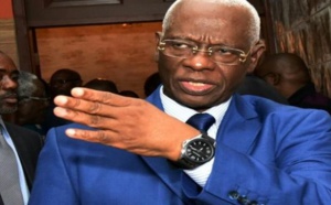 Côte d’Ivoire: Aboudramane Sangaré est décédé. La cause de son décès révélée !