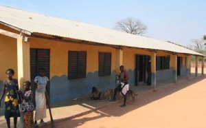 Imminente nomination d’Abdou Latif Aïdara au poste de Directeur Général de l’ANRAC : Les jeunes de Bignona mettent en garde Me Wade et son gouvernement