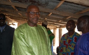 Le Parti socialiste invite les sénégalais à ne pas s'immoler