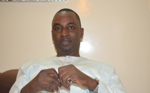 VIDEO - Serigne Modou Habib Mbacké à Ousmane Sonko: " rewmi goné douko yor" 