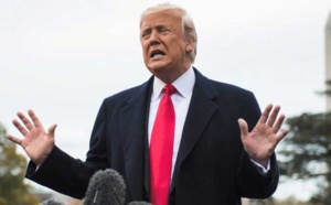 De 5 par jour, Donald Trump serait passé à 30 mensonges quotidiens