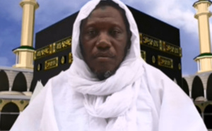 Ndiassane: Cheikh Bécaye Kounta est le nouveau khalife