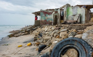 Sénégal: le développement de Dakar met en péril les localités alentour