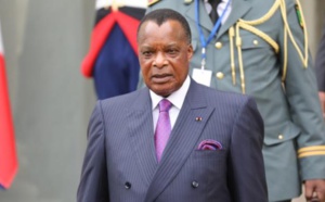 Le goût immodéré de la famille de Denis Sassou-Nguesso pour Pape N’Diaye, le tailleur “aux doigts d’or”