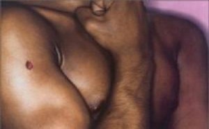 [Audio] La pierre de Ndoye Bane dans le jardin des hommes prostitués