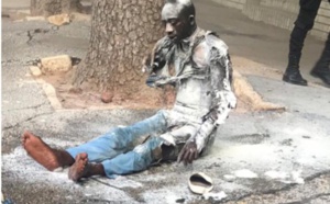 Les dernières confidences de Cheikh Diop avant son suicide