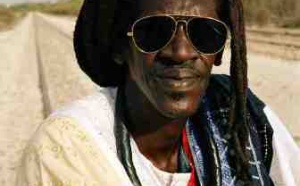 Cheikh Lô : « Les opposants ne font que parler… »