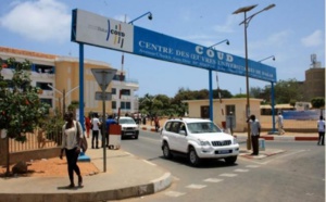 Retard sur l’ouverture de Campus social à l’UCAD: les étudiants fixent un ultimatum de 48 heures