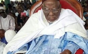 Ndiassane - Mame Bou Mohamed Kounta savait qu’il allait mourir avant le Gamou