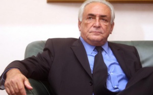 Consultance: Le Sénégal, le Togo, le Mali, le Congo offrent une nouvelle carrière à Dominique Strauss-Kahn