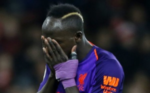 Liverpool: Sadio Mané ne veut pas entendre parler de prolongation de contrat, pour le moment