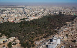 La Mauritanie exclue de l’AGOA: incompréhension face à la décision américaine