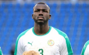 Transfert : Kalidou Koulibaly et l’intérêt manifeste de ce cador européen !
