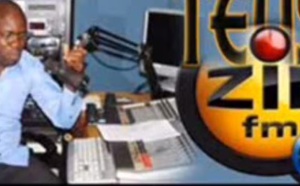 Teuss sur Zikfm du mercredi 07 novembre 2018 avec Ahmed Aïdara et Mamadou Mansour Diop