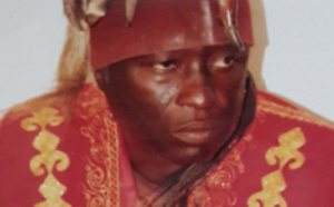 Nécrologie: Décès de Moustapha Bassène, l’ancien "Monsieur Casamance" de Me Wade