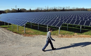 Des scientifiques créent un liquide capable de stocker l'énergie solaire pendant 18 ans