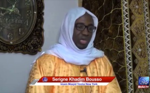(Entretien) Serigne Khadim Bousso: "Si les Sénégalais commettent l'erreur d'élire un salafiste..."