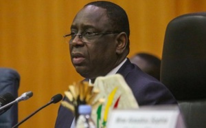 Fer de la Falémé : Macky Sall répond à l'opposition