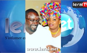 Exclusif : le discours poignant de Serigne Babacar Mbacké Moukaboro, père de Aïda Mbacké après l'enterrement de Khadim Ndiaye