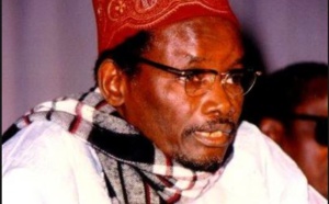 Khadim Ndiaye brûlé par sa femme Aïda Mbacké: Quand Serigne Sam Mbaye parlait de la complexité du mariage