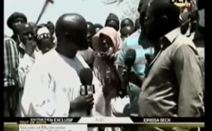Quand Idrissa Seck faisait son bilan à la Primature