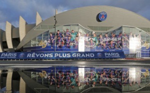 "Football Leaks": une enquête interne au PSG à cause d'un fichage ethnique de jeunes joueurs