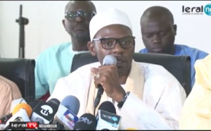 VIDÉO - Maouloud 2018 : Une conférence régionale sous le thème « Religion, Paix et Prospérité en Afrique» prévue à Tivaouane