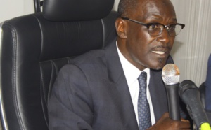 Fer de Falémé: «Macky Sall signera ce contrat s’il juge que c’est dans l’intérêt du Sénégal » dixit Seydou Guèye