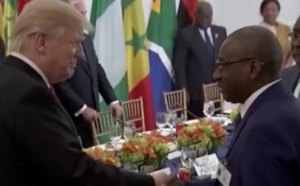 Millenium Challenge Corporation: Washington attribue une aide de 550 millions de dollars au Sénégal