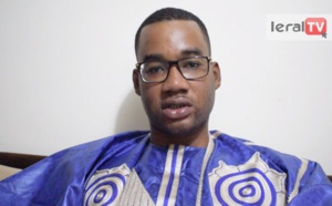Serigne Ahma Mbacké, fils de Serigne Mourtada :" Macky Sall est en train de faire un excellent travail à Touba"