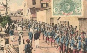 INVITÉ AFRIQUE - Tirailleurs sénégalais: «La France n'a pas respecté intégralement ses promesses»