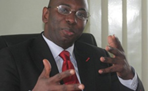Moustapha Guirassy: "Pour changer le système, îl faut changer le Sénégalais"